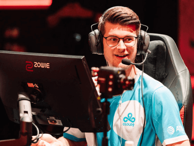 Runi Returns to Cloud9 Alongside moose To Round Out&nbsp;Roster