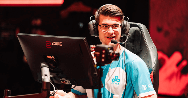 Runi Returns to Cloud9 Alongside moose To Round Out&nbsp;Roster