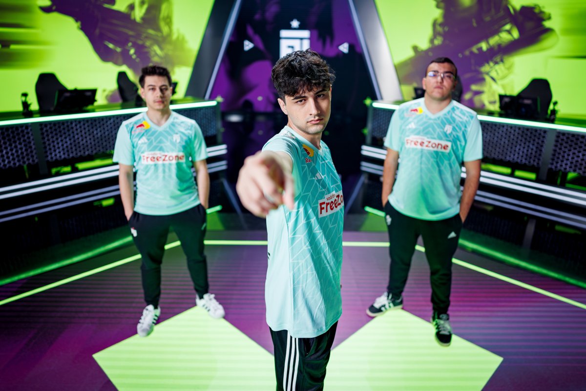 FUT Sweep Team Liquid in 2-0 Fashion – Valorant Digest