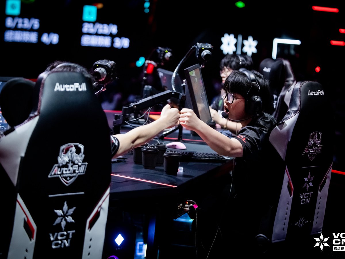 Edward Gaming Close Out Lower Bracket Semi-Final With a&nbsp;13-0