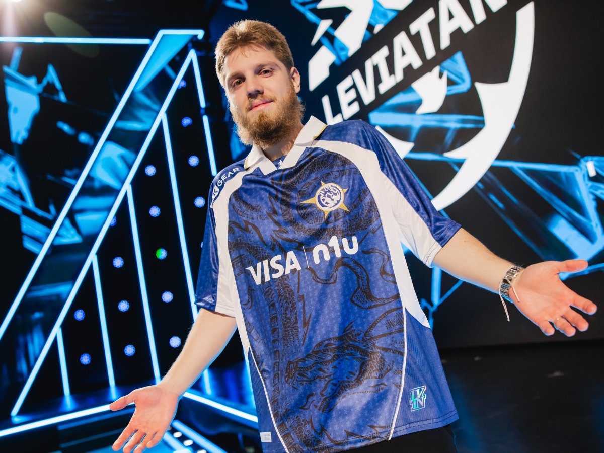 LEVIATAN Debut New Roster With 2-0 Victory Over&nbsp;FURIA