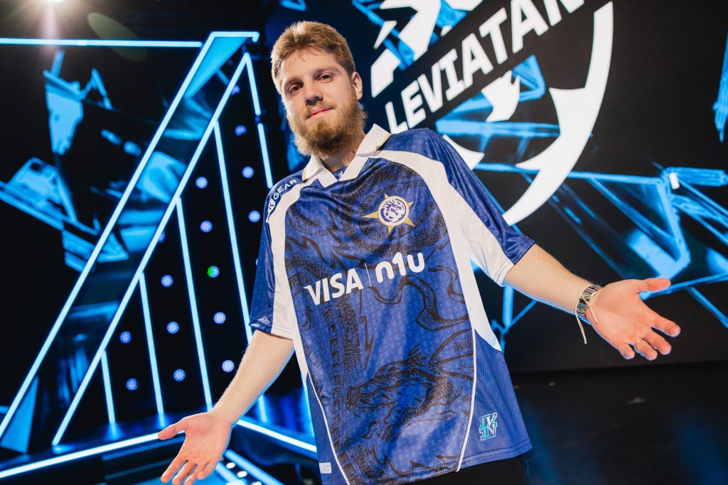 LEVIATAN Debut New Roster With 2-0 Victory Over&nbsp;FURIA