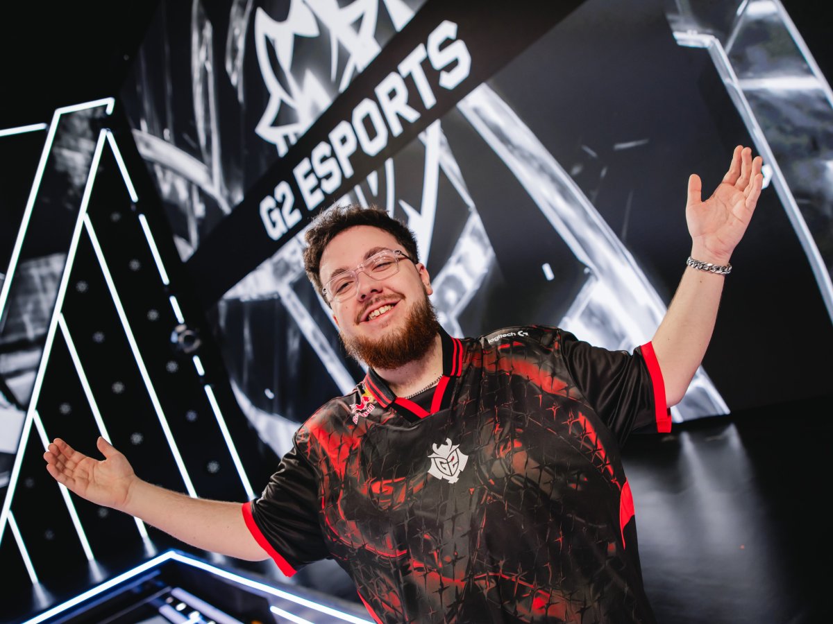 G2 Take Down Cloud9 2-0 in Quick&nbsp;Fashion