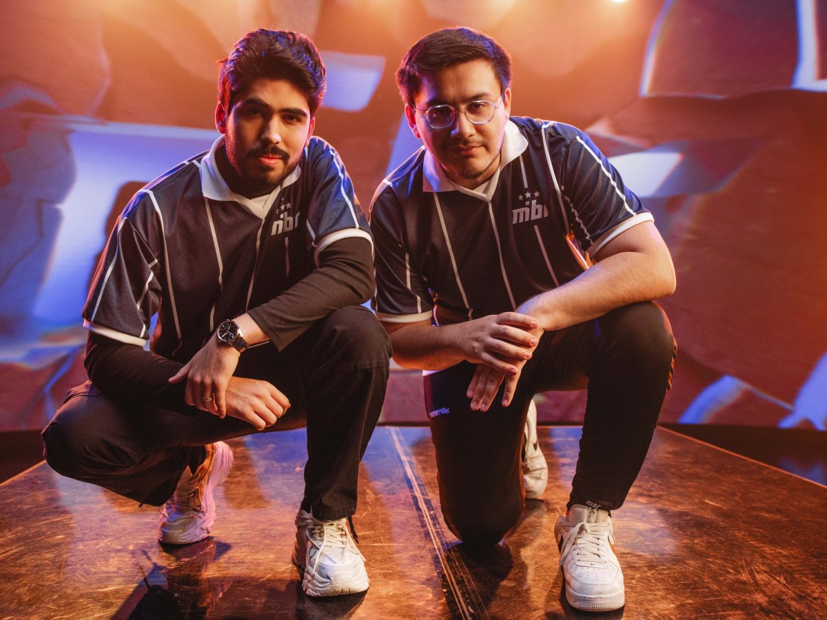 MIBR Kick Cloud9 Out Of Kick-Off With aspas&nbsp;Masterclass