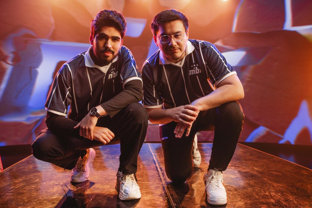 MIBR Kick Cloud9 Out Of Kick-Off With aspas&nbsp;Masterclass