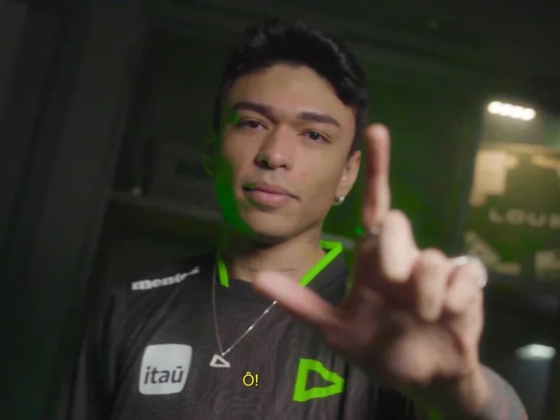 pANcada Returns To LOUD After 2&nbsp;Years