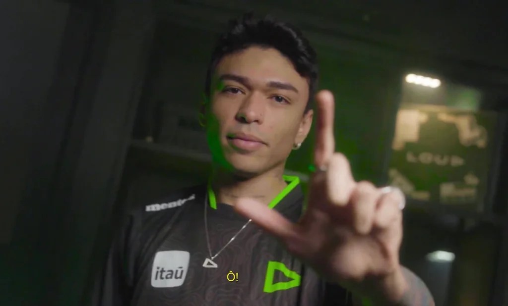 pANcada Returns To LOUD After 2&nbsp;Years