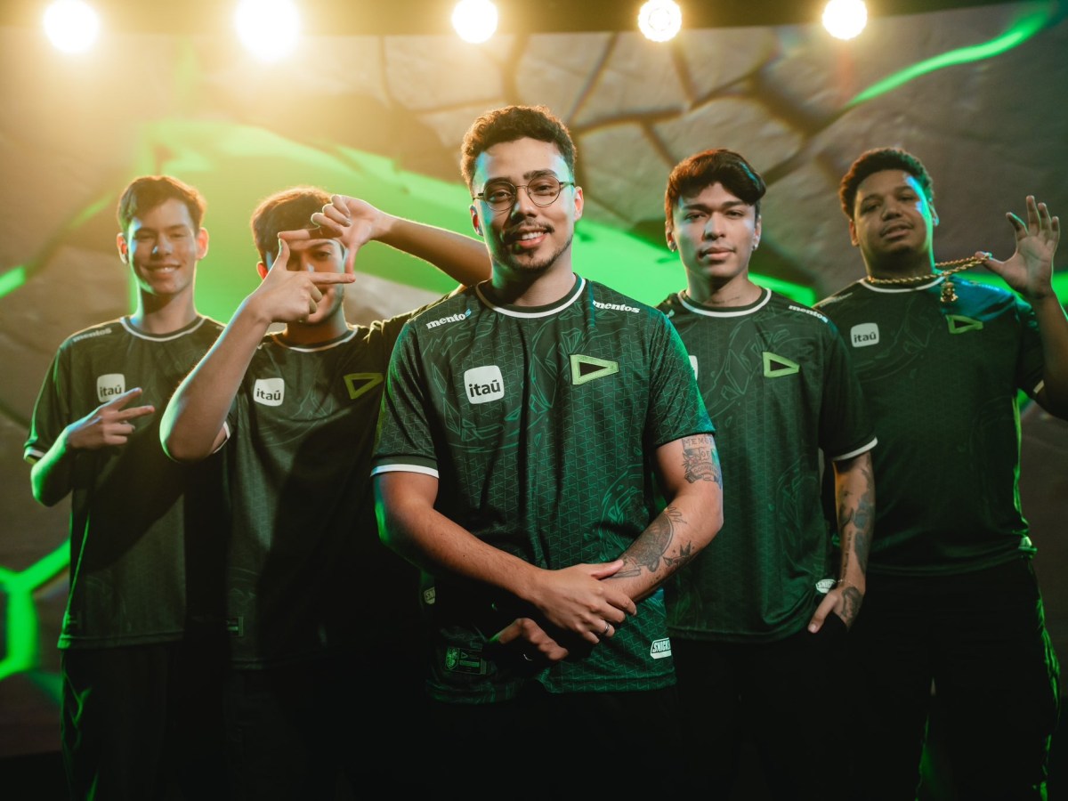 LOUD Kick Off VCT Americas Beating Evil&nbsp;Geniuses