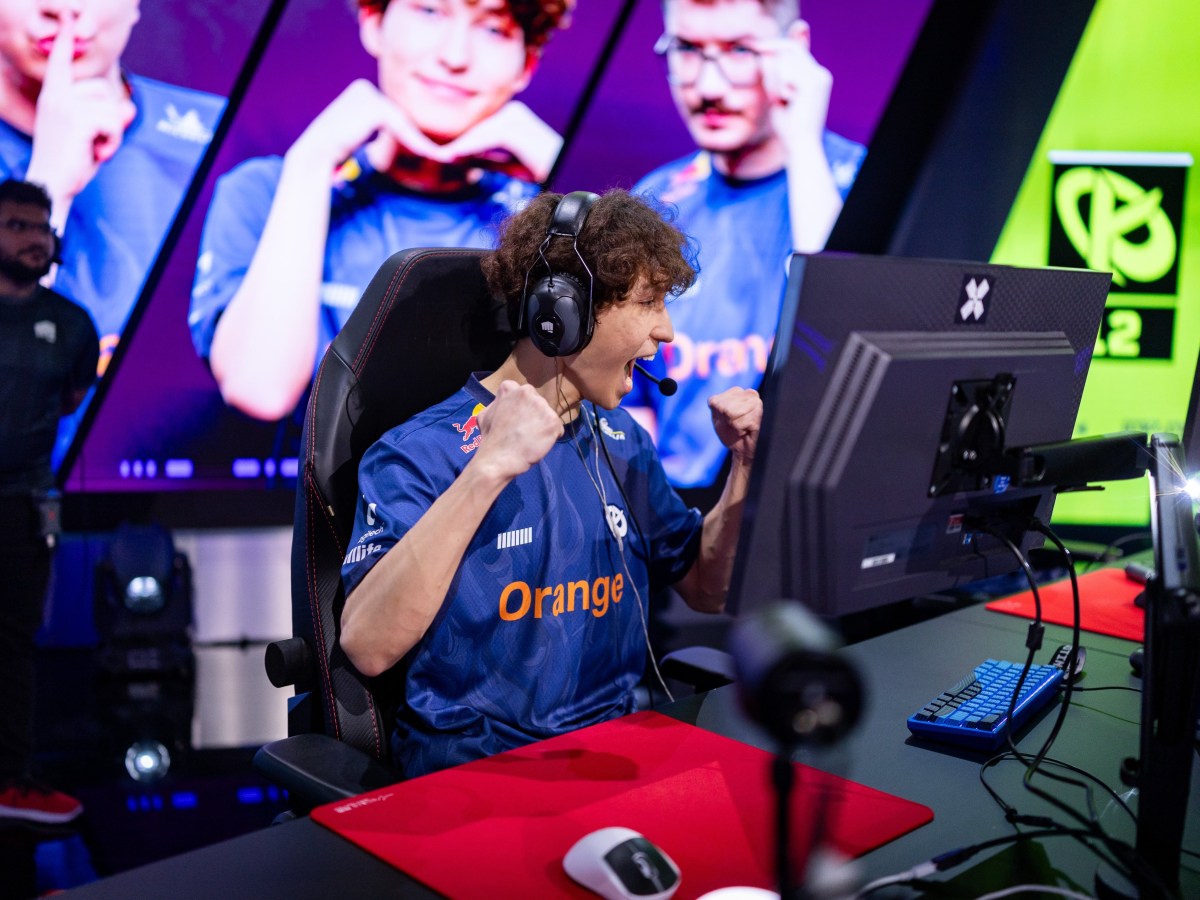 Karmine Corp Beat NaVi 2-1 in Debut&nbsp;Game