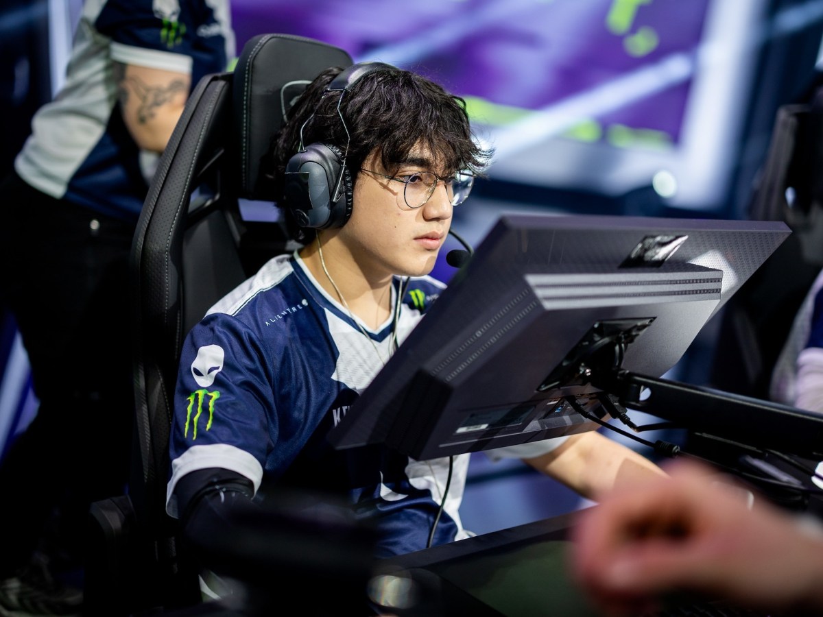 Team Liquid Start Strong With 2-1 Victory Over Movistar&nbsp;KOI