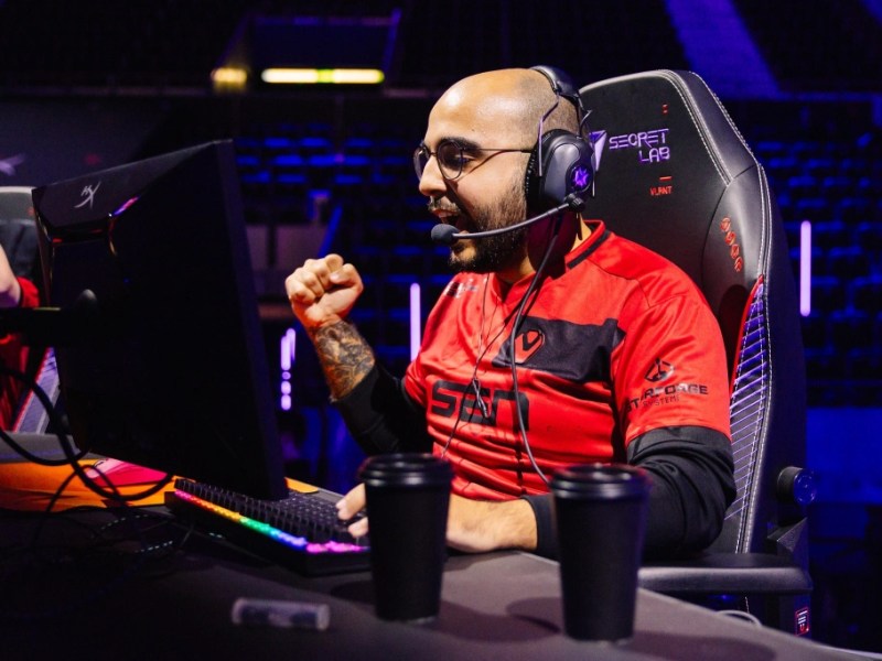 Sentinels Take Down 100 Thieves in First Match of VCT&nbsp;Americas