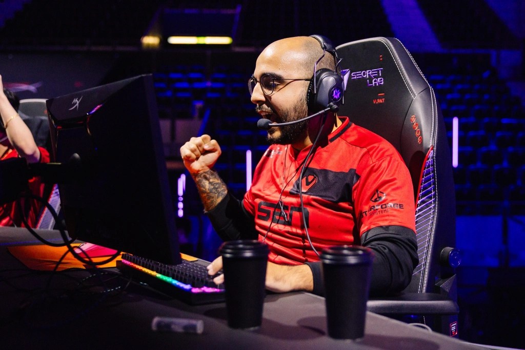 Sentinels Take Down 100 Thieves in First Match of VCT&nbsp;Americas