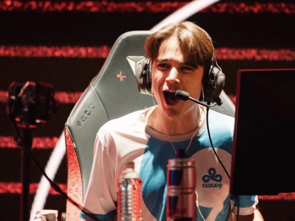 Cloud9 Release jakee Before the Start of VCT&nbsp;Americas