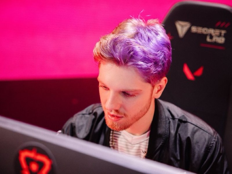 NRG Crush LOUD 2-0 In Redemption Game Back in&nbsp;Form