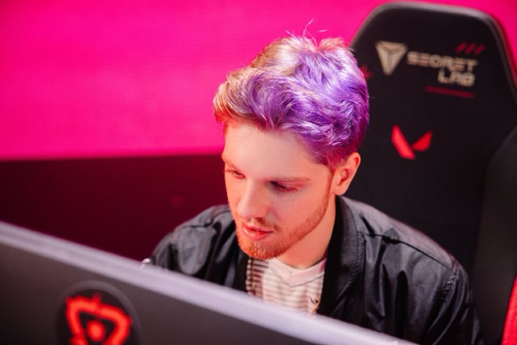 NRG Crush LOUD 2-0 In Redemption Game Back in&nbsp;Form