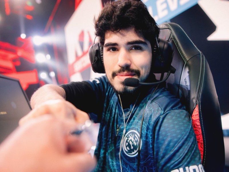 Aspas Obliterates Sentinels With 47 Kills on&nbsp;Lotus