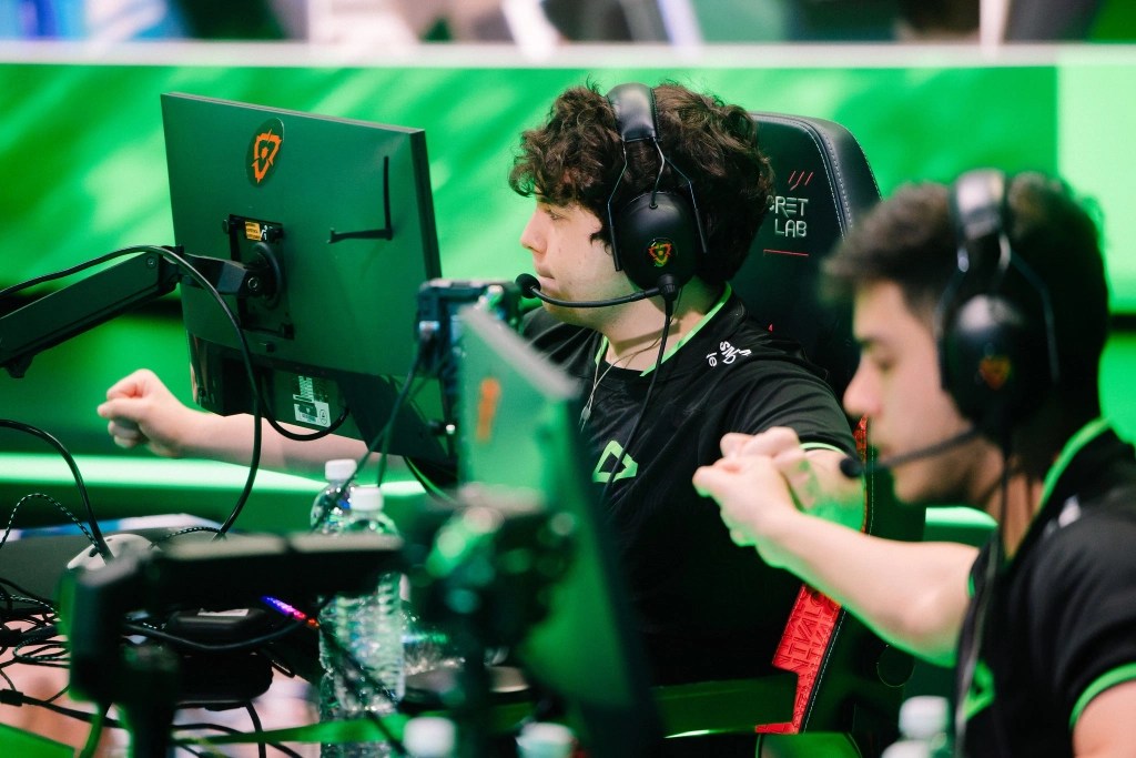 Loud Less LOUD Reportedly BENCH Less After Bombing Out Of VCT Play-Offs ...