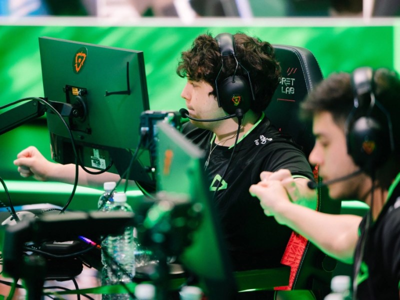 LOUD Reportedly BENCH Less After Bombing Out Of VCT&nbsp;Play-Offs