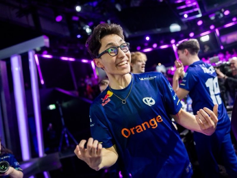 Karmine Corp Kick Off Masters Madrid with 2-0 Victory Over&nbsp;FPX