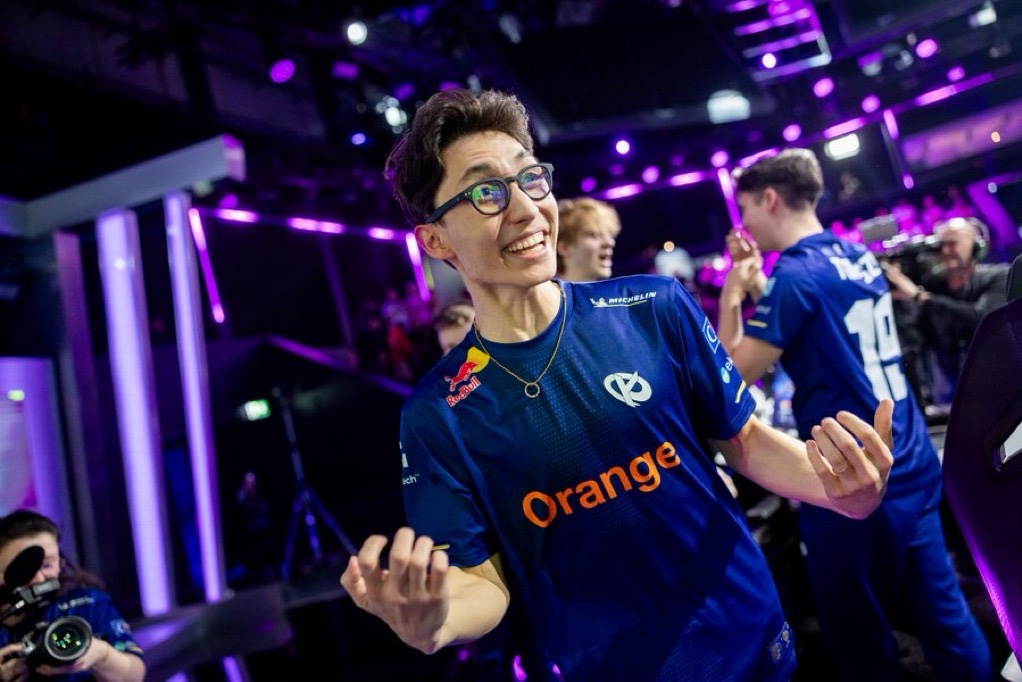 Karmine Corp Kick Off Masters Madrid with 2-0 Victory Over&nbsp;FPX