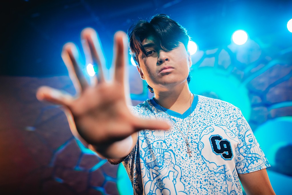 Cloud9 Dominate NRG Once Again In First VCT Americas Stage 1&nbsp;Game