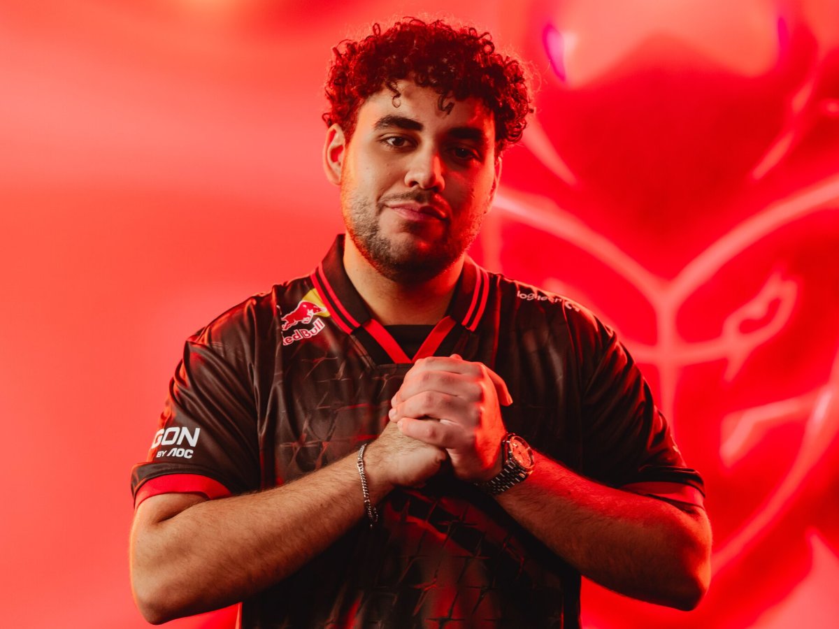 G2 Breeze Past FURIA With 2-0&nbsp;Victory