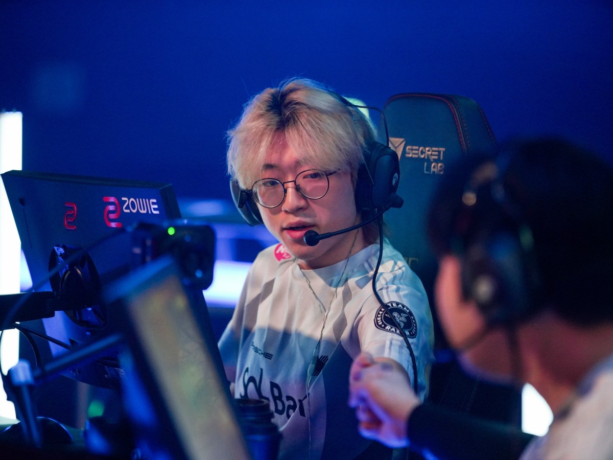 Paper Rex Fall to DRX For the 4th Time In The Organisations&nbsp;History