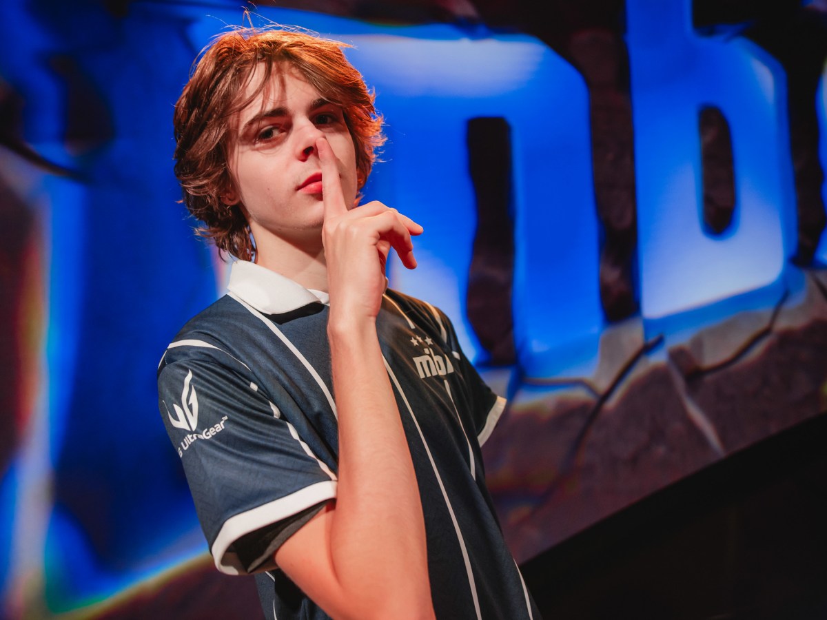 Verno’s MIBR Takes Down Rossy’s Leviatan 2-0 To Start Their Stage 1&nbsp;Strong