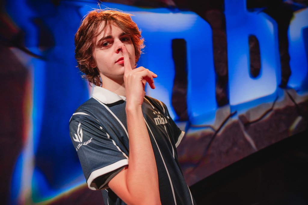 Verno’s MIBR Takes Down Rossy’s Leviatan 2-0 To Start Their Stage 1&nbsp;Strong