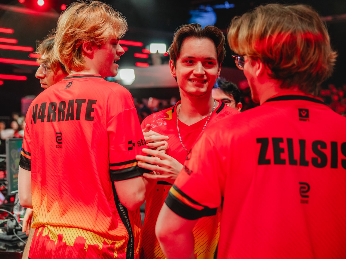 bang Defeats His Former Team For the 2nd Time This Year as Sentinels Beat 100 Thieves&nbsp;2-1