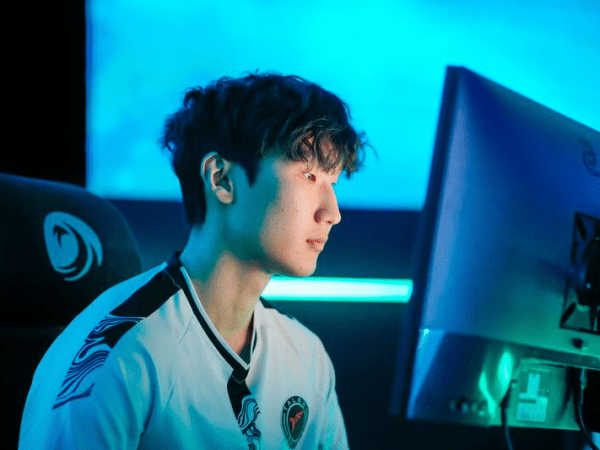 Former TALON Player, Governor Join EMEA Side Apeks For Stage 1 OF&nbsp;VCT