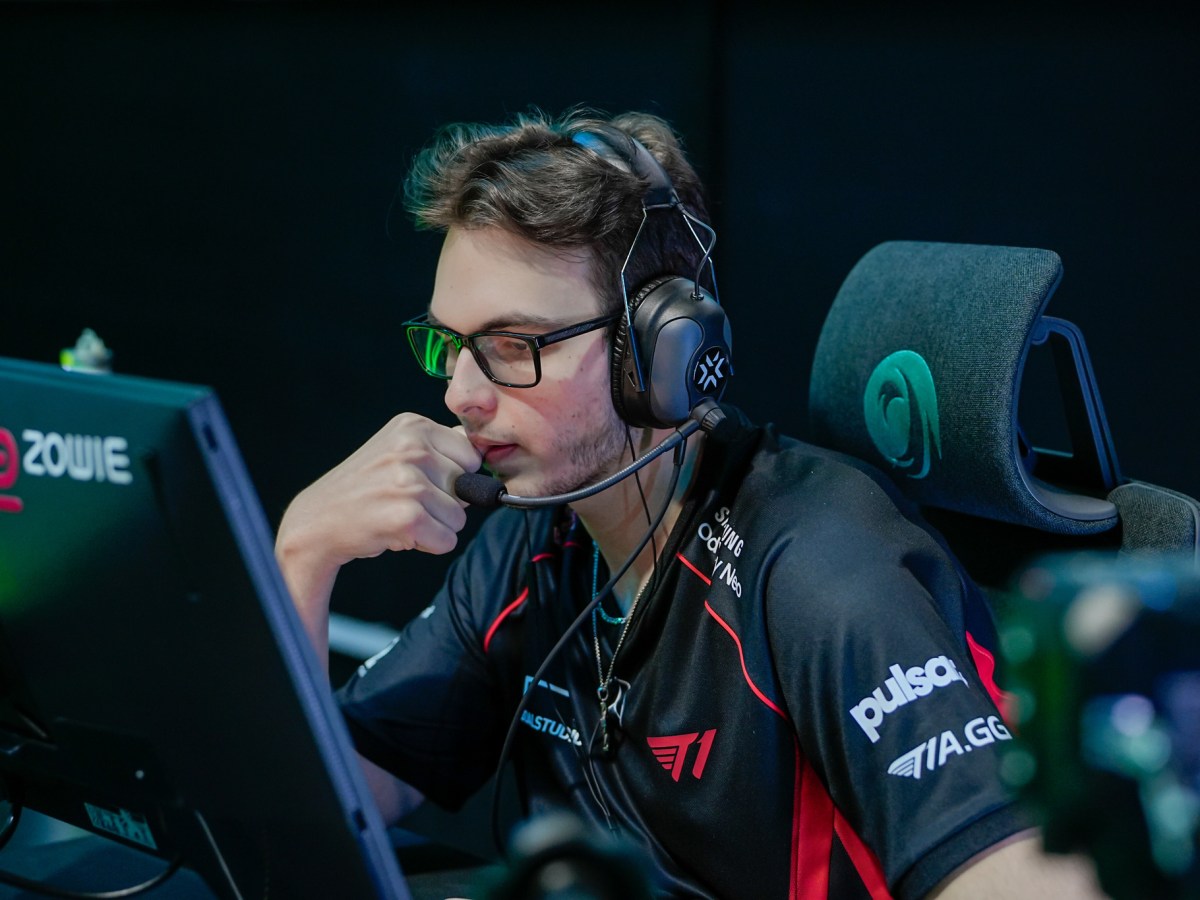 LEVIATAN Sign Rossy For Stage 1 of VCT&nbsp;Americas