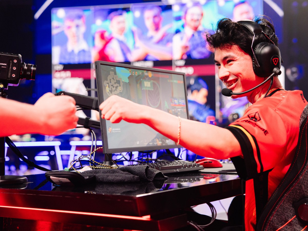 Sentinels Bounce Back SLAMMING Evil&nbsp;Geniuses