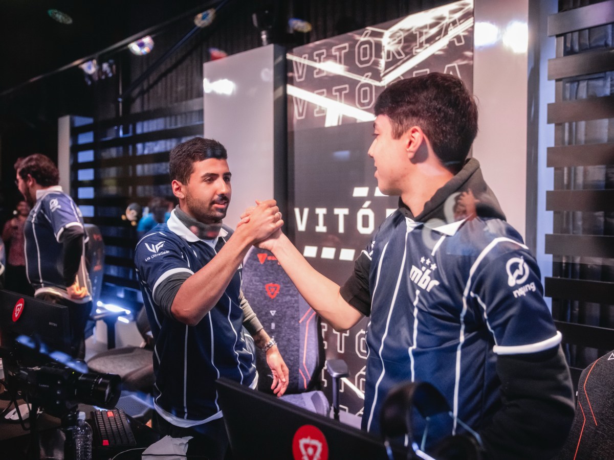 MIBR Overcome Cloud9 in Close Fought 2-1&nbsp;Series