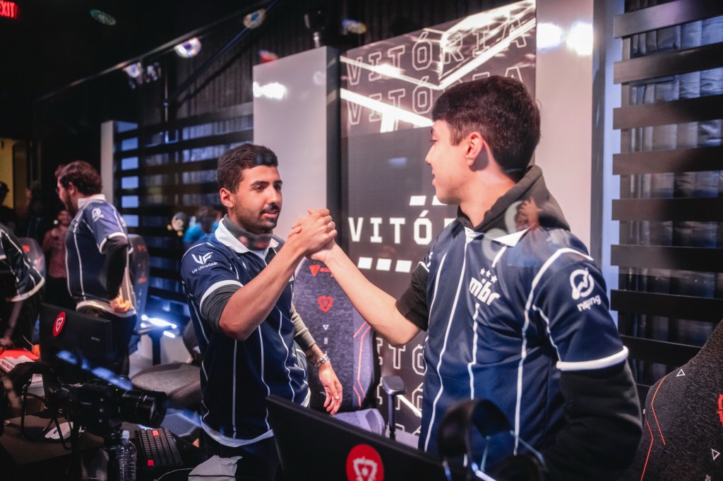 MIBR Overcome Cloud9 in Close Fought 2-1&nbsp;Series