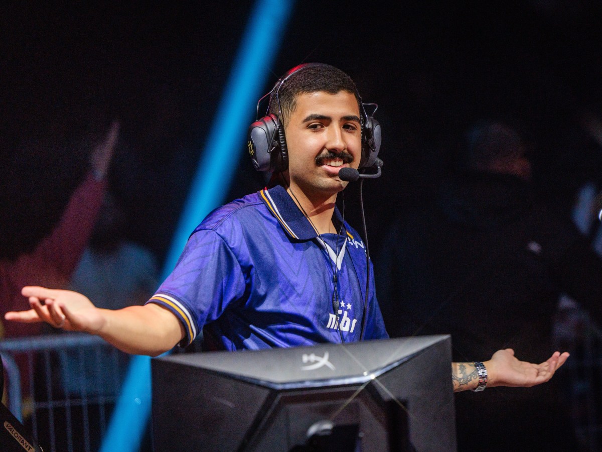 MIBR Regain Past Form to Blast By RRQ + Play-Off Bracket&nbsp;Drawn