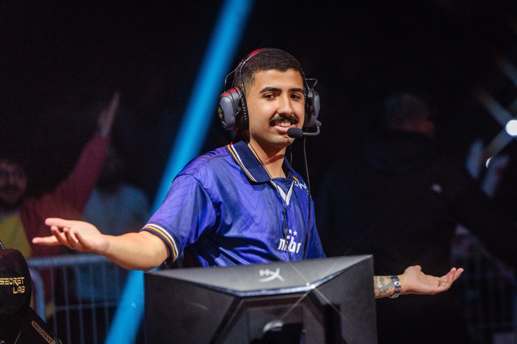 MIBR Regain Past Form to Blast By RRQ + Play-Off Bracket&nbsp;Drawn