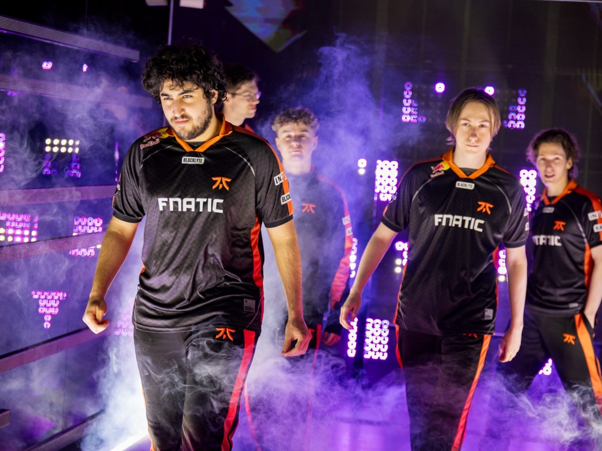 5 Players to Keep an Eye on in VCT EMEA in&nbsp;2026