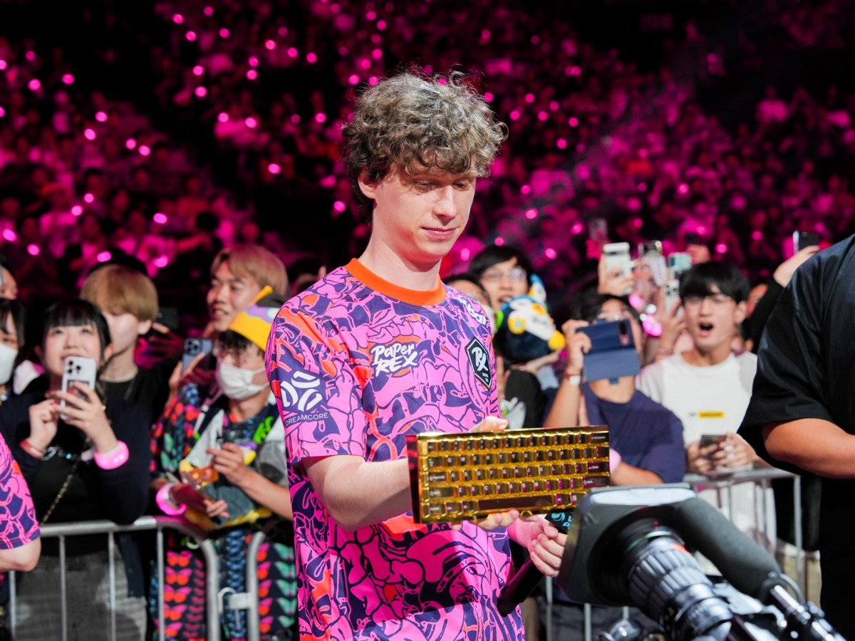 5 Players to Keep an Eye on in VCT Pacific in&nbsp;2026