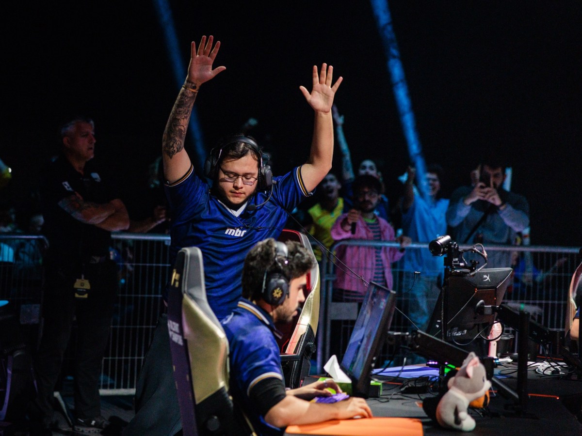 5 Players to Keep an Eye on in VCT Americas in&nbsp;2026