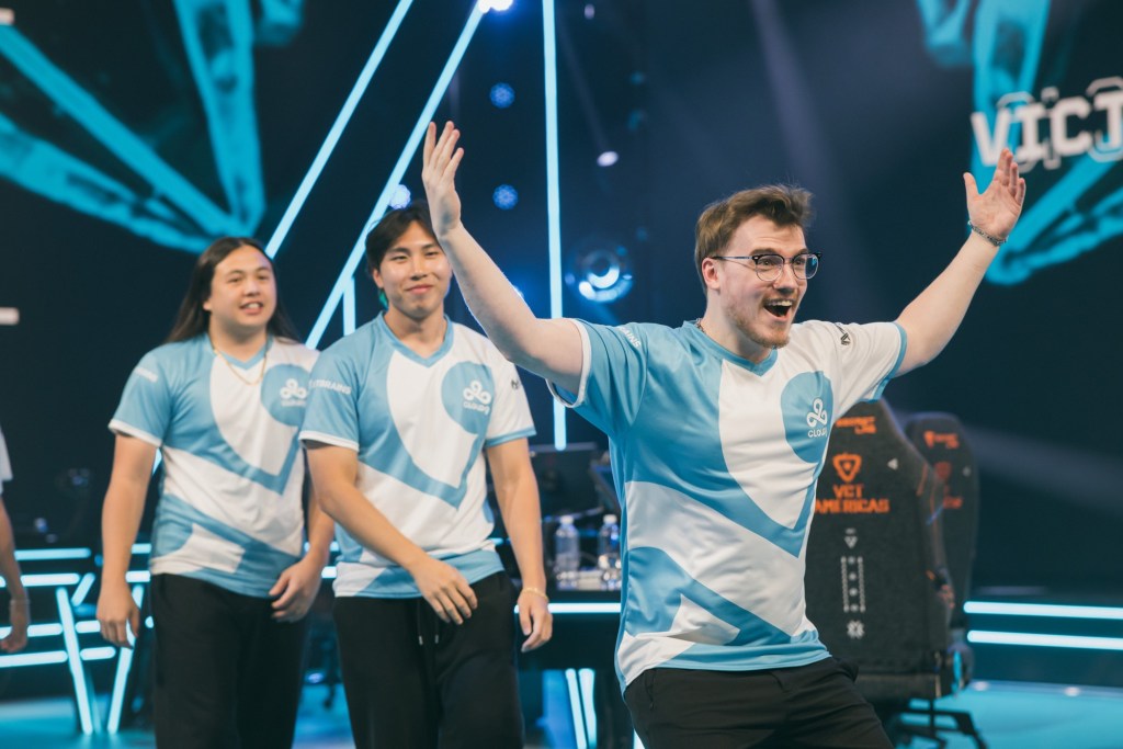 A Revamped Cloud9 Take Down LOUD in 2-0 Series to Kick-Off Their&nbsp;Season