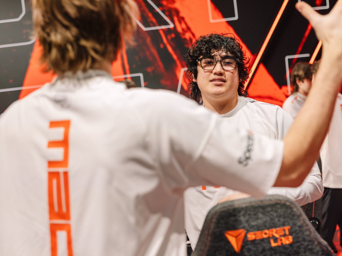 Keiko Stars in VCT Americas Debut as NRG Take Down Cloud9 in Devastating&nbsp;Fashion