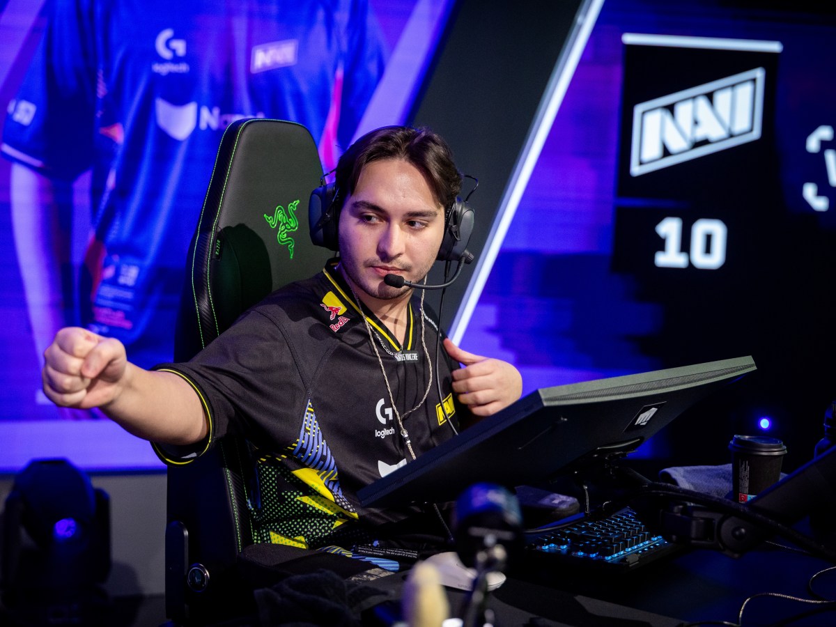 NAVI Kick Off VCT EMEA With 2-0 Win Over Karmine&nbsp;Corp