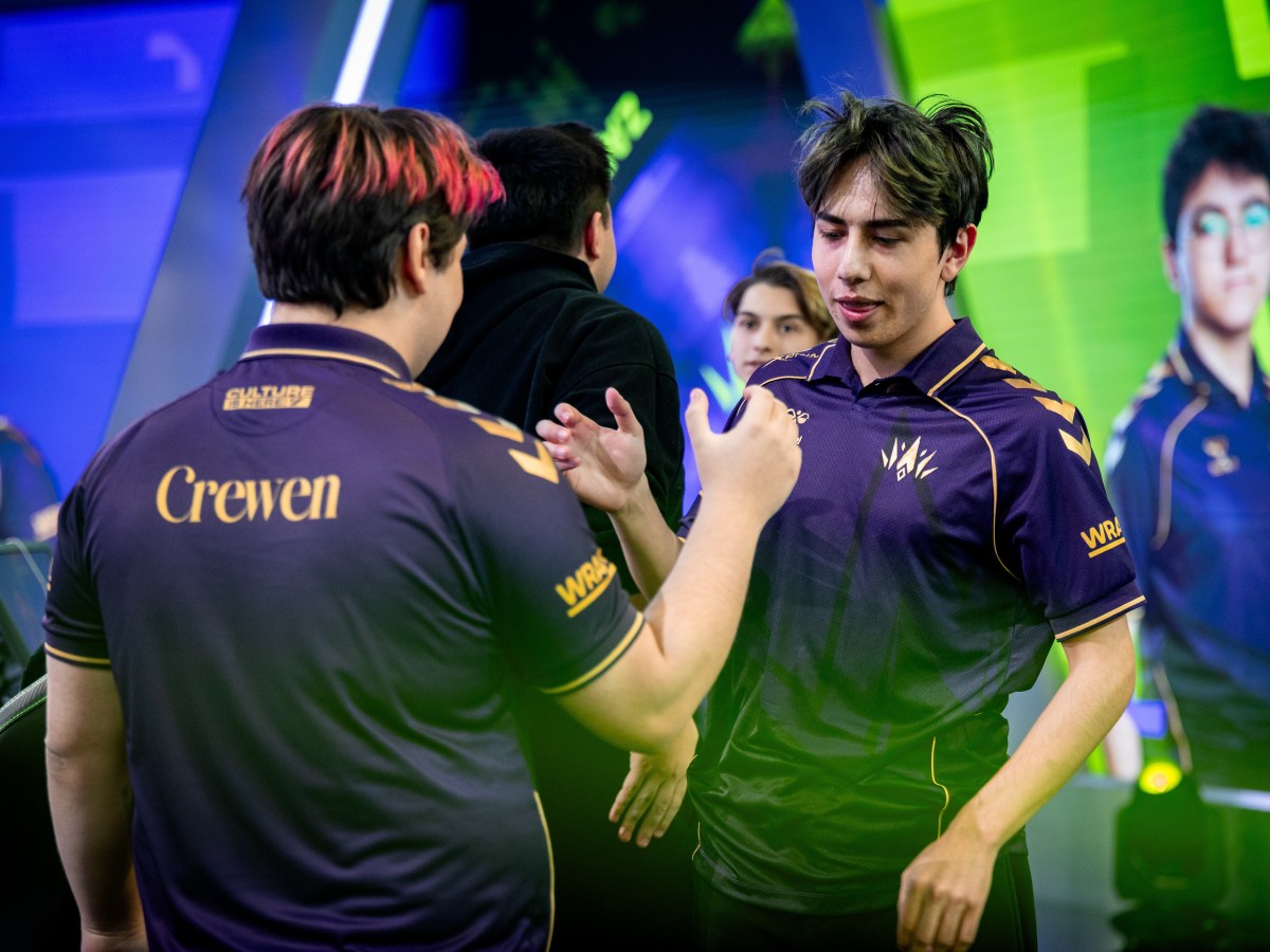 BBL Take Down PCIFIC Esports in Back to Back Series Ending&nbsp;2-1