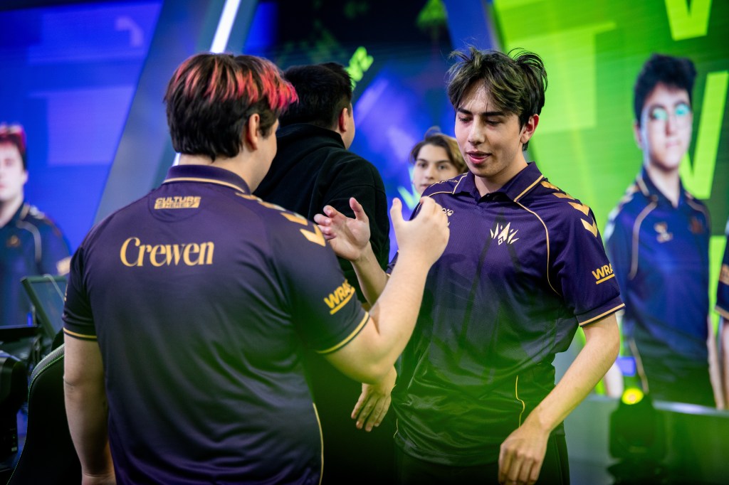 BBL Take Down PCIFIC Esports in Back to Back Series Ending&nbsp;2-1