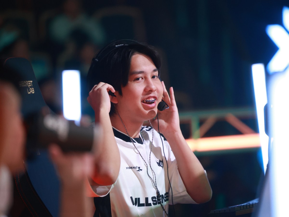 FULL SENSE’s VCT Journey Starts With a 2-0 Stomp of ZETA&nbsp;Division