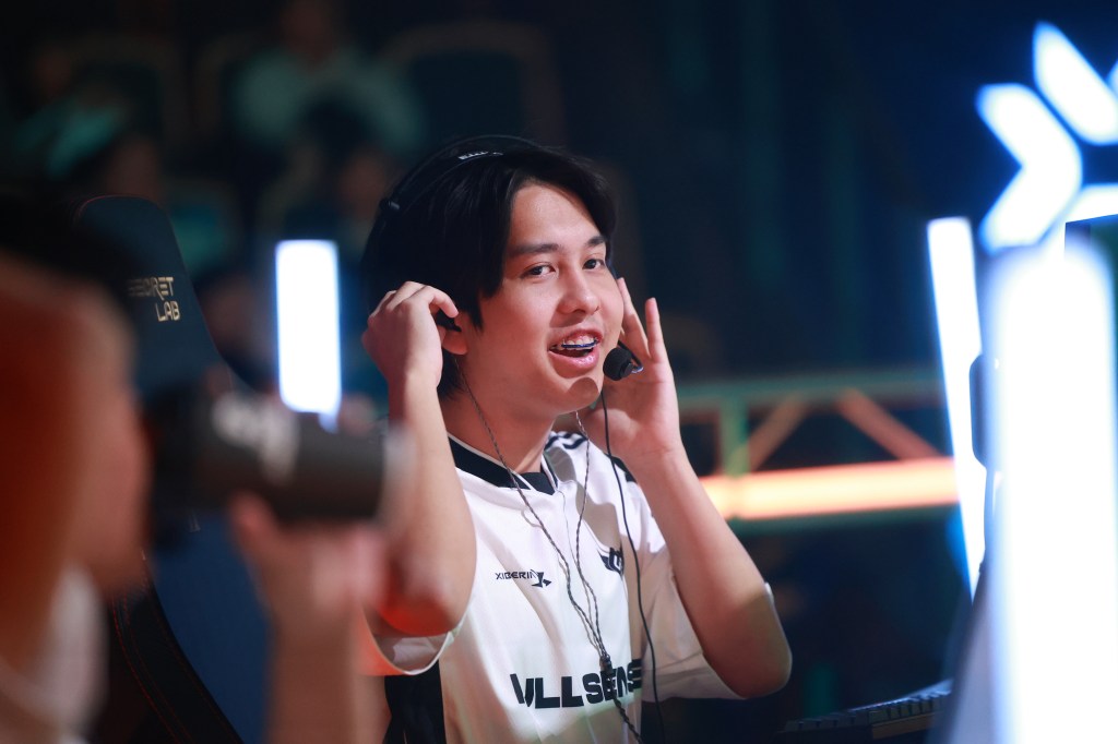 FULL SENSE’s VCT Journey Starts With a 2-0 Stomp of ZETA&nbsp;Division