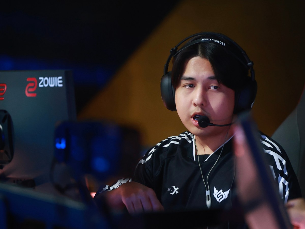 primmie Goes Nuclear Against DRX To Carry FULL SENSE To 2-1&nbsp;Victory