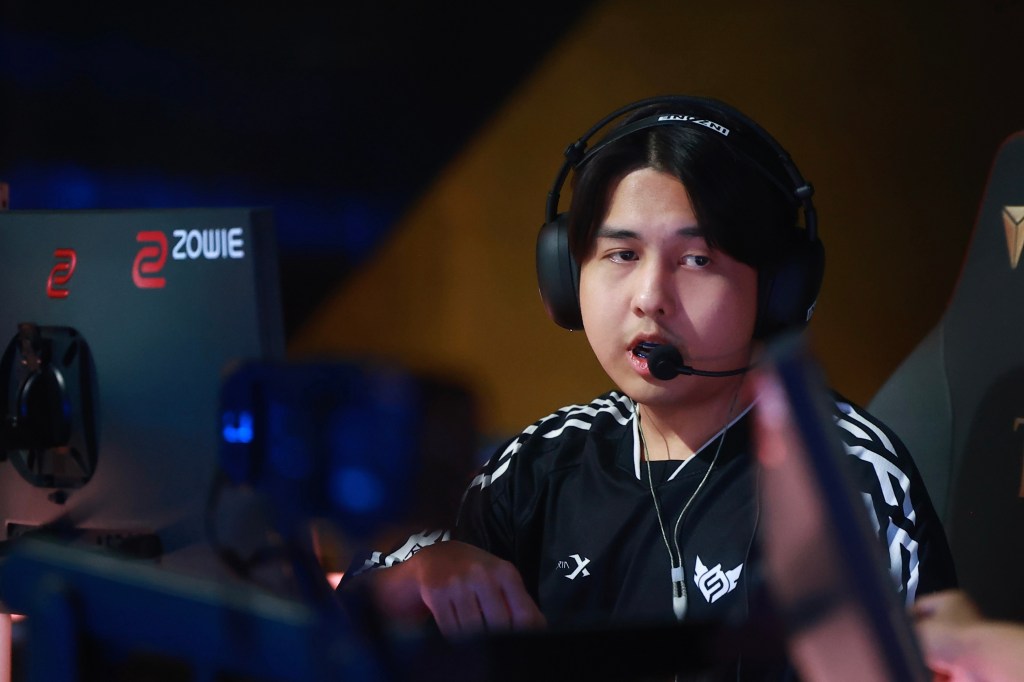 primmie Goes Nuclear Against DRX To Carry FULL SENSE To 2-1&nbsp;Victory