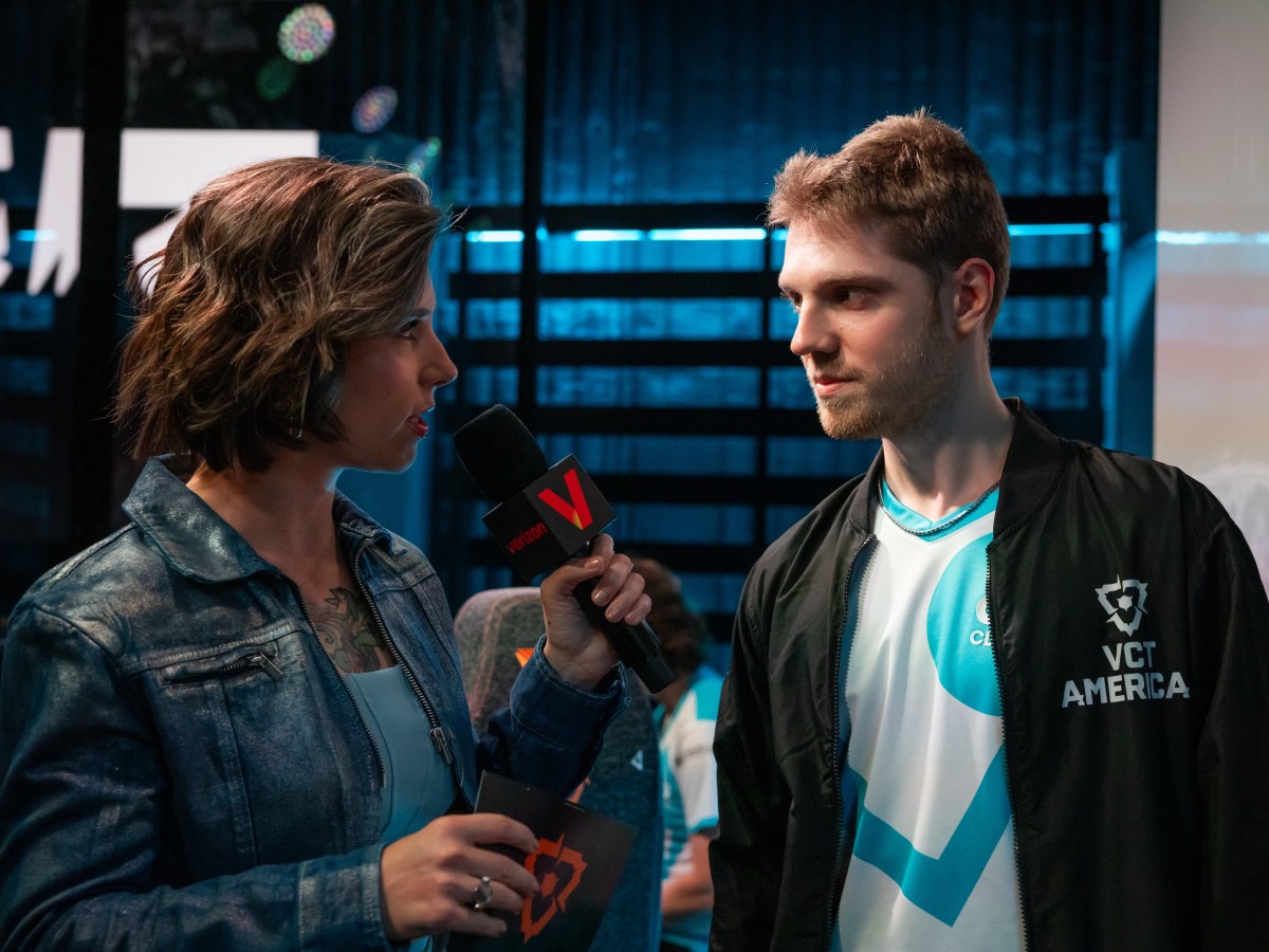 Demon1’s VCT 2026 Debuts a Win With Cloud9 over&nbsp;Leviatan